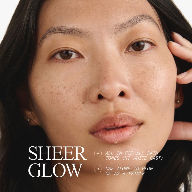 Juice Beauty PREBIOTIX SPF 45 Glow, Daily Multi-Tasking Moisturizer - 50 mL - Glows, Protects + Blurs - Vegan, Cruelty Free - Image 3