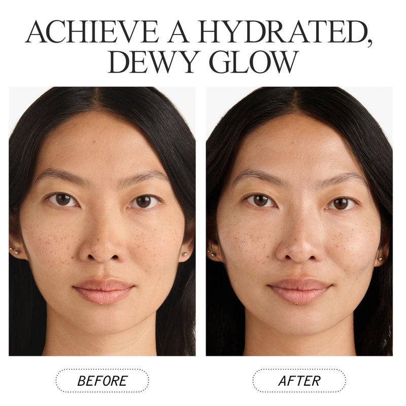 Juice Beauty PREBIOTIX SPF 45 Glow, Daily Multi-Tasking Moisturizer - 50 mL - Glows, Protects + Blurs - Vegan, Cruelty Free - Image 5