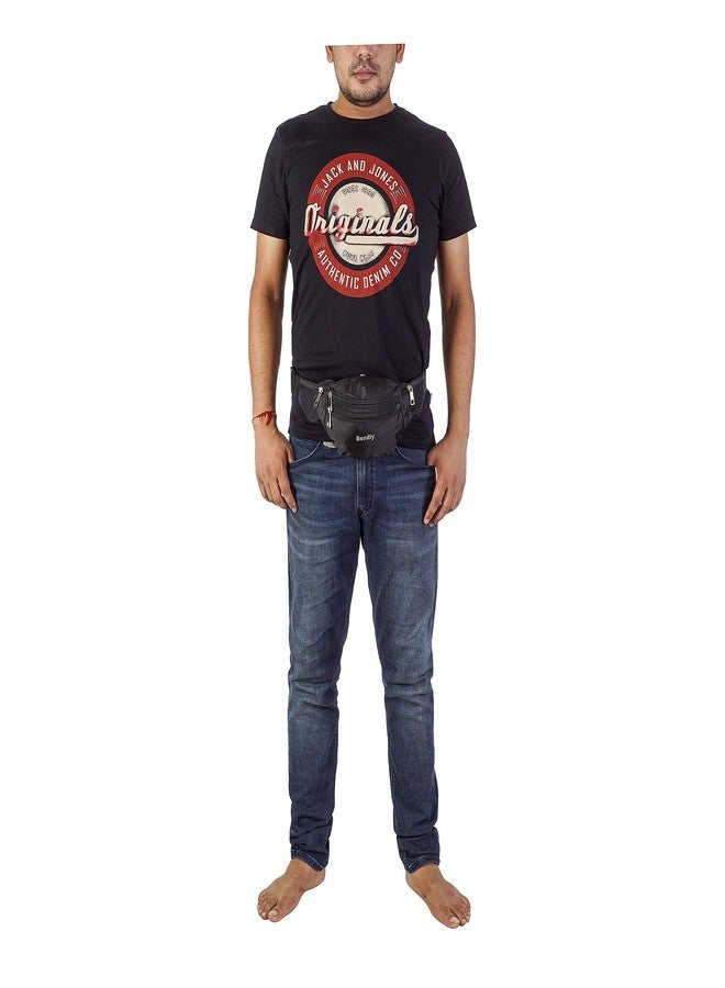 Bendly 1000DWAISTBLK - Image 4