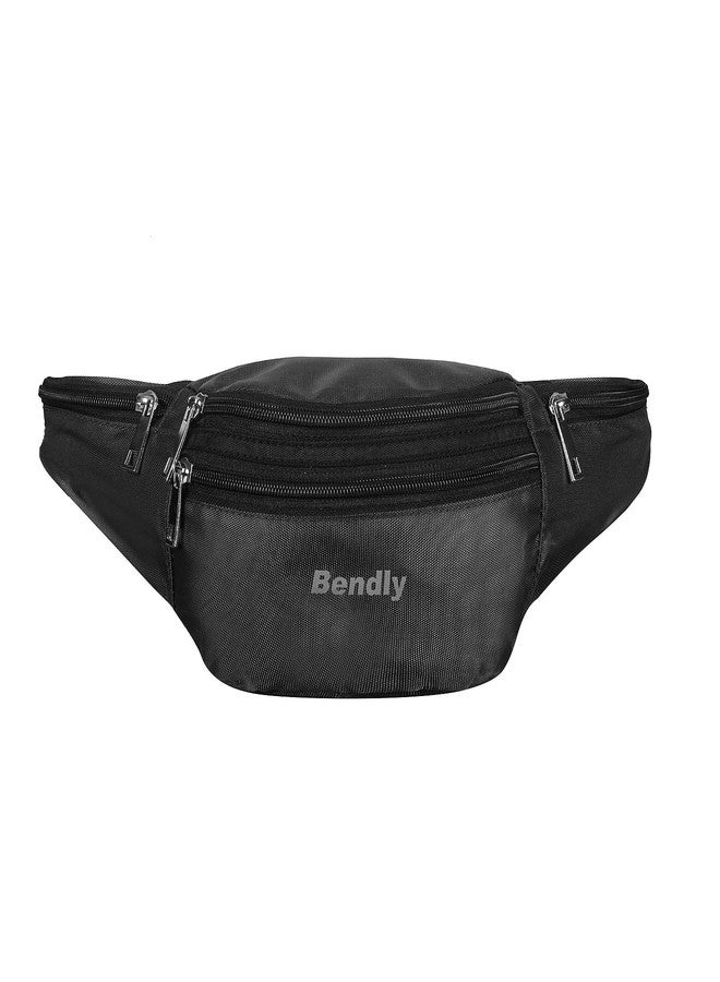 Bendly 1000DWAISTBLK - Image 1