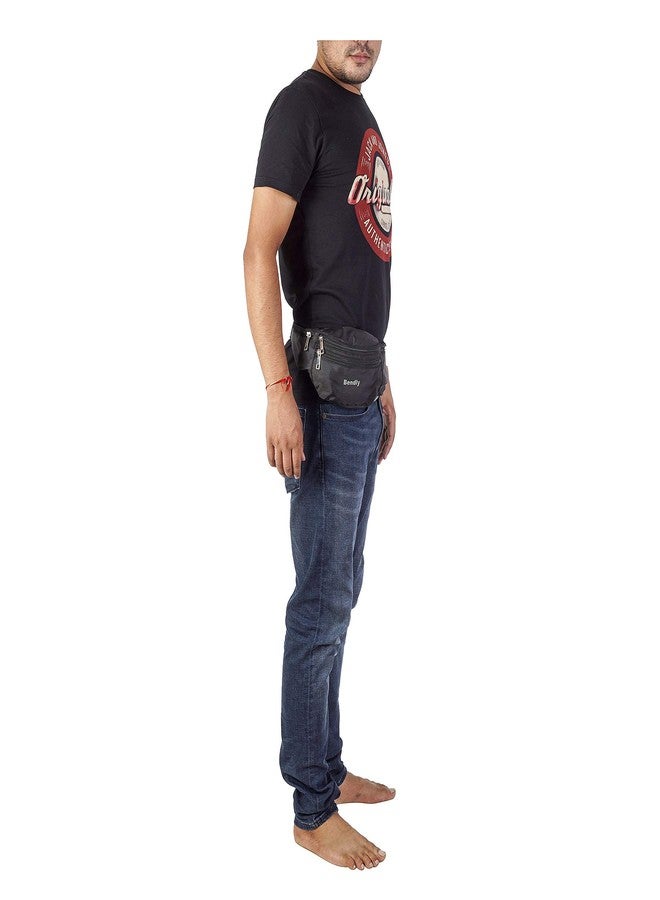 Bendly 1000DWAISTBLK - Image 5