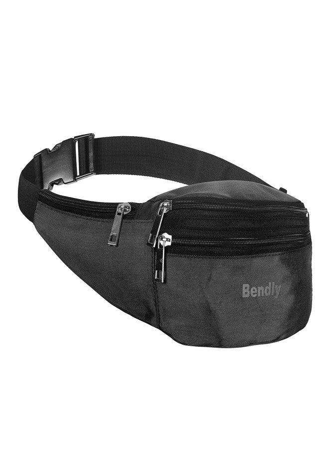 Bendly 1000DWAISTBLK - Image 2
