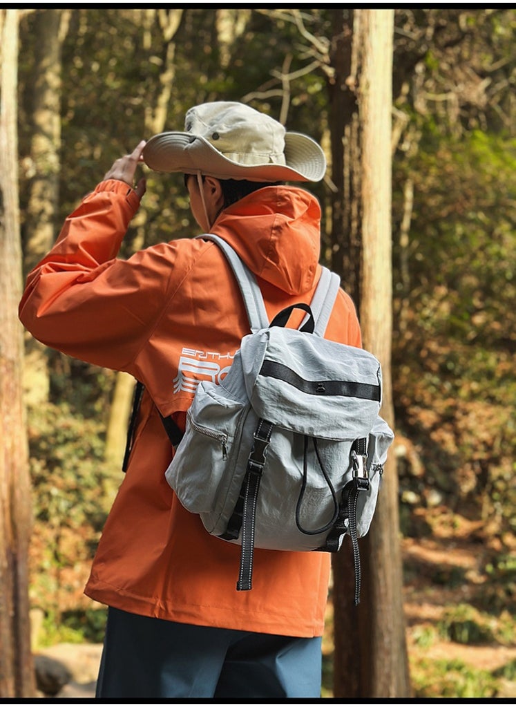 Mark Fairwhale New Travel Mountaineering Backpack  - Image 4