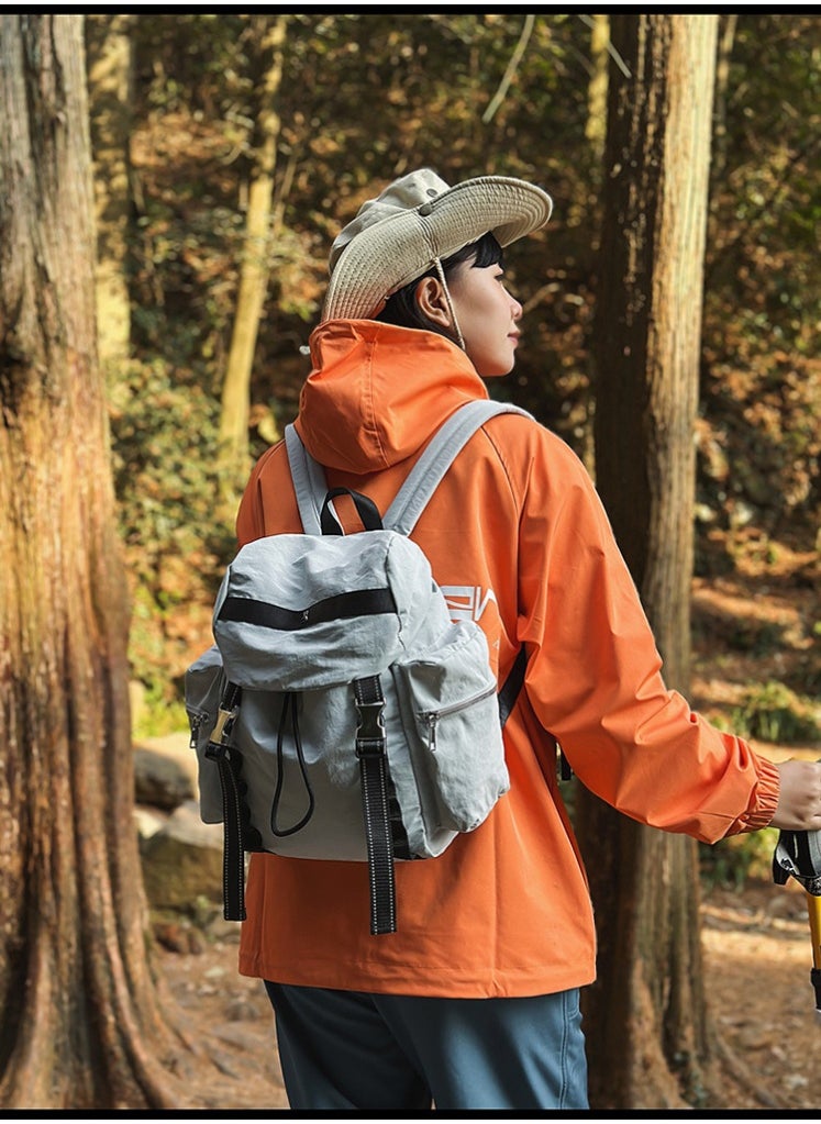 Mark Fairwhale New Travel Mountaineering Backpack  - Image 2