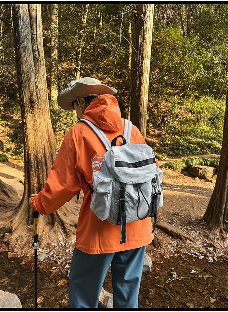 Mark Fairwhale New Travel Mountaineering Backpack  - Image 3