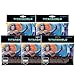 TitanShield Clear Transparent Inner Sleeves 1000 ct Perfect Fits Card Sleeves Compatible with Pokmon TCG Trading Cards MTG Magic The Gathering One Piece For Double Sleeving - Image 2