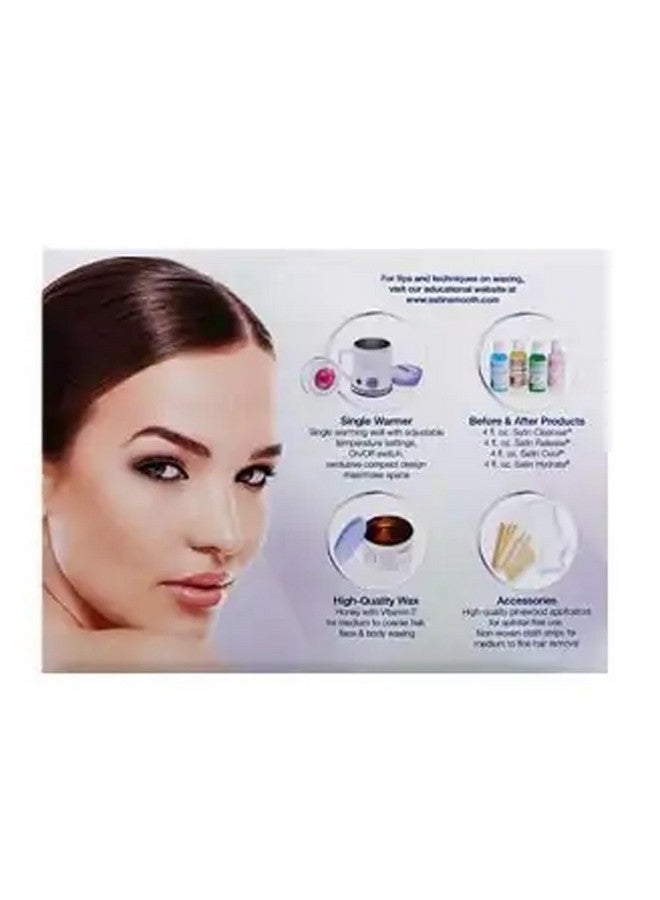 ساتين سموث مجموعة البدء Select-A-Temp™ - Image 4