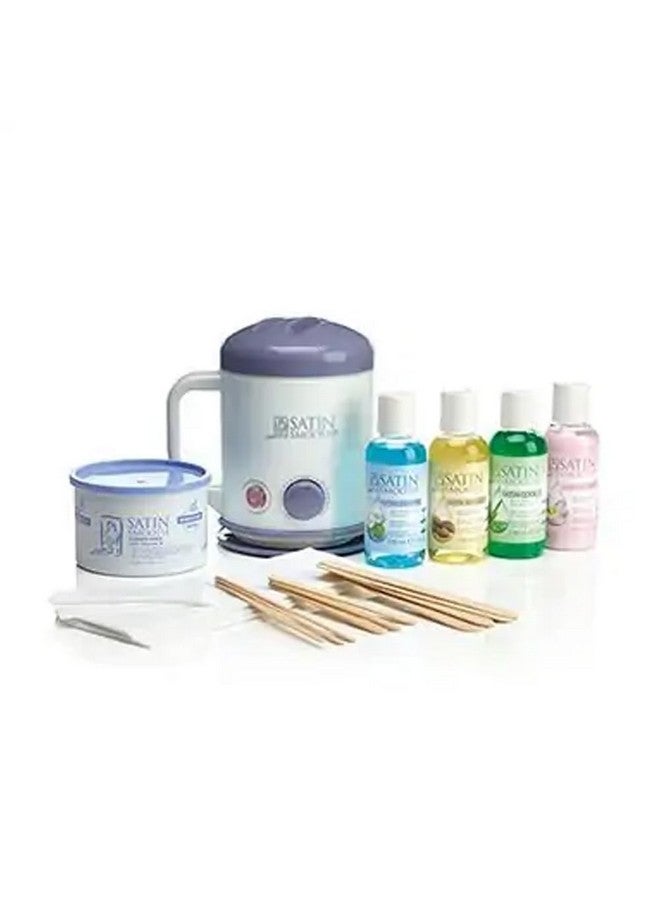 ساتين سموث مجموعة البدء Select-A-Temp™ - Image 5