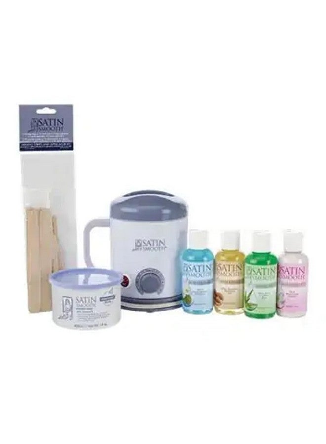 ساتين سموث مجموعة البدء Select-A-Temp™ - Image 3