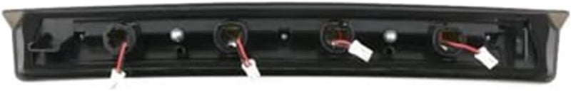 Wivplex Third Brake Light for Mustang 1999-2004 - Image 3