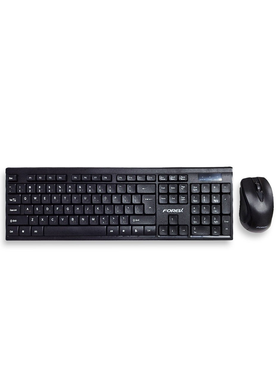 forev Forev fv-w706 2.4 GHZWIRELESS