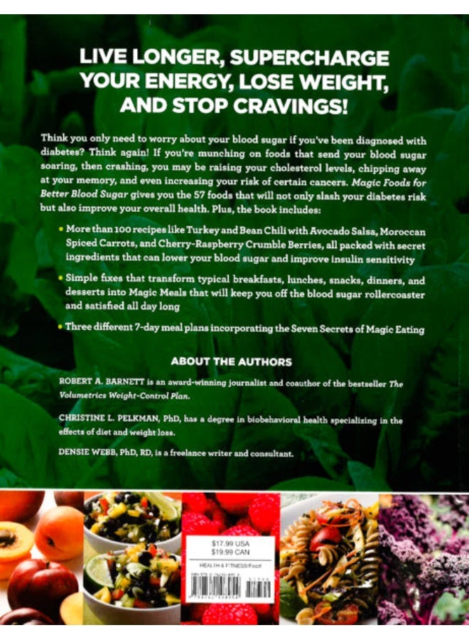 Magic Foods For Better Blood Sugar - Image 2