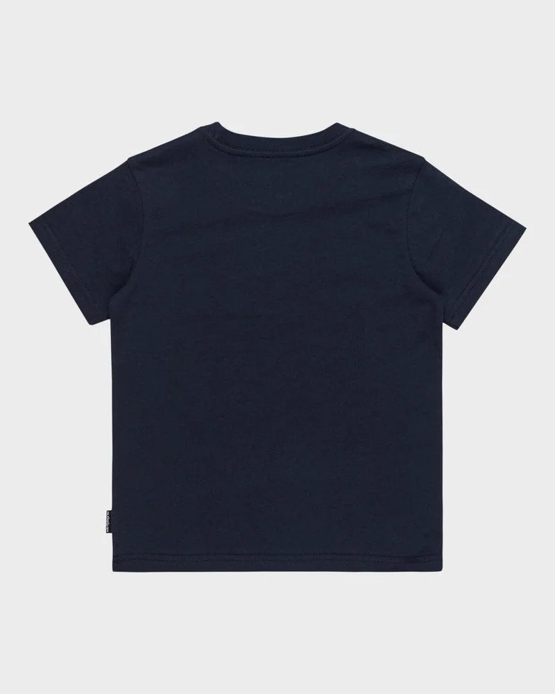 QUIKSILVER Omni Box T-Shirt - Kids