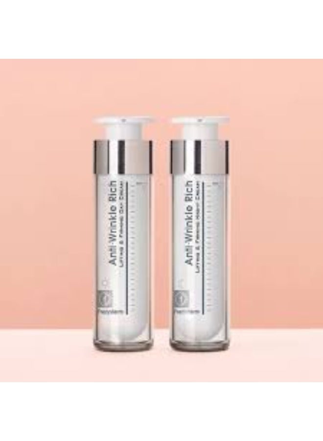 Frezyderm Anti-Wrinkle Rich Day Cream 50ml - Image 2