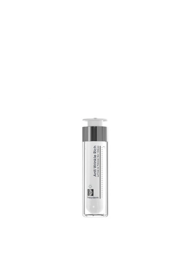 Frezyderm Anti-Wrinkle Rich Day Cream 50ml - Image 1