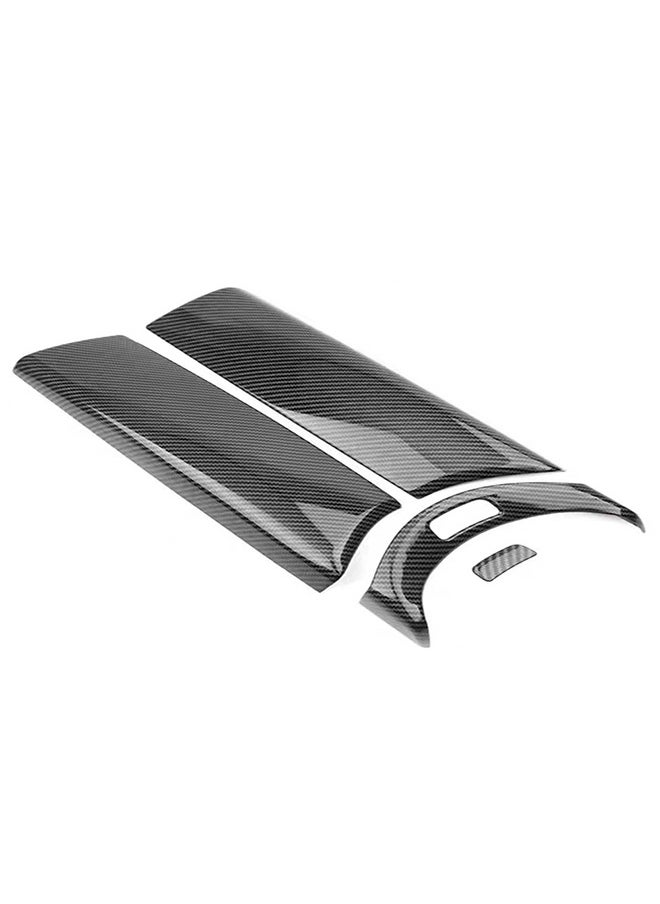 Generic - Car Armrest Cover (Centre Console) Compatible with C & GLC Class - Image 1