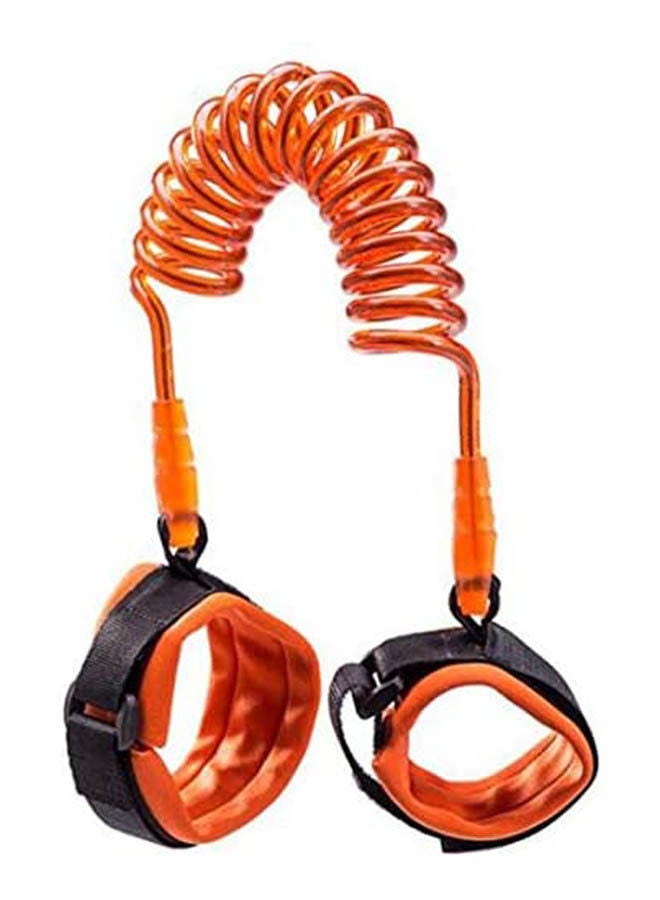 Baby Child Anti Lost Safety Wrist Link Harness Strap Rope Leash Walking Hand Belt For Toddlers