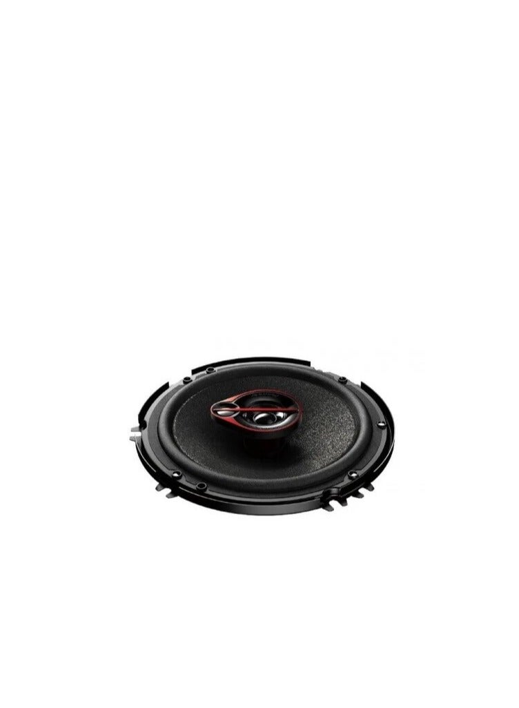 Pioneer (TS-R1651S) 16 Cm 3-Way 300-Watt Car Audio Speakers - Image 2