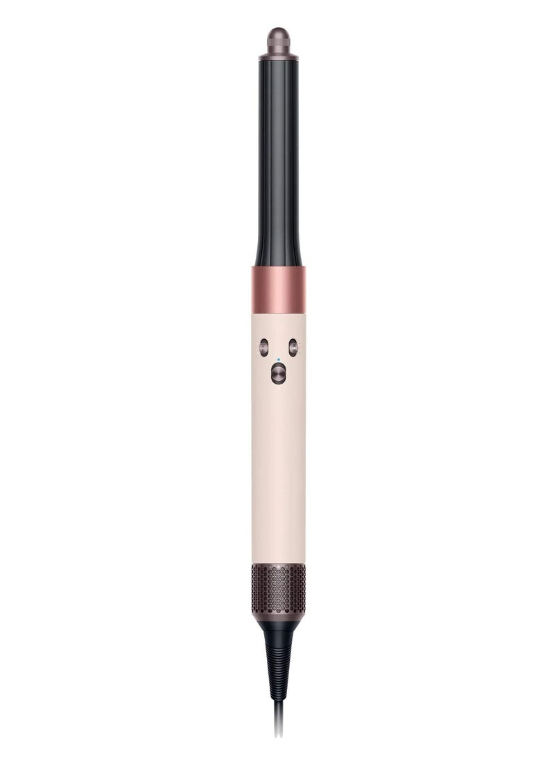 dyson Limited Edition Airwrap Multi-Styler And Dryer Complete Long Pink/Rose Gold - Image 2