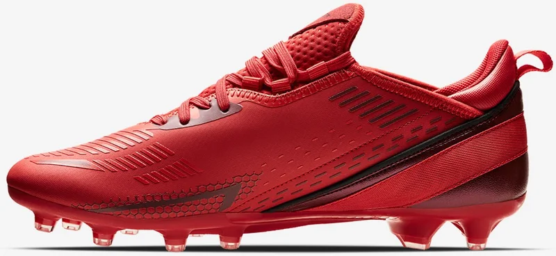 Lescon Comet Red Men's Football Shoes