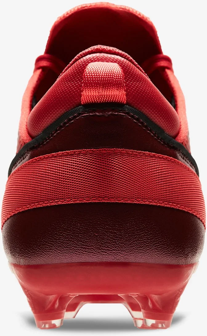Lescon Comet Red Men's Football Shoes