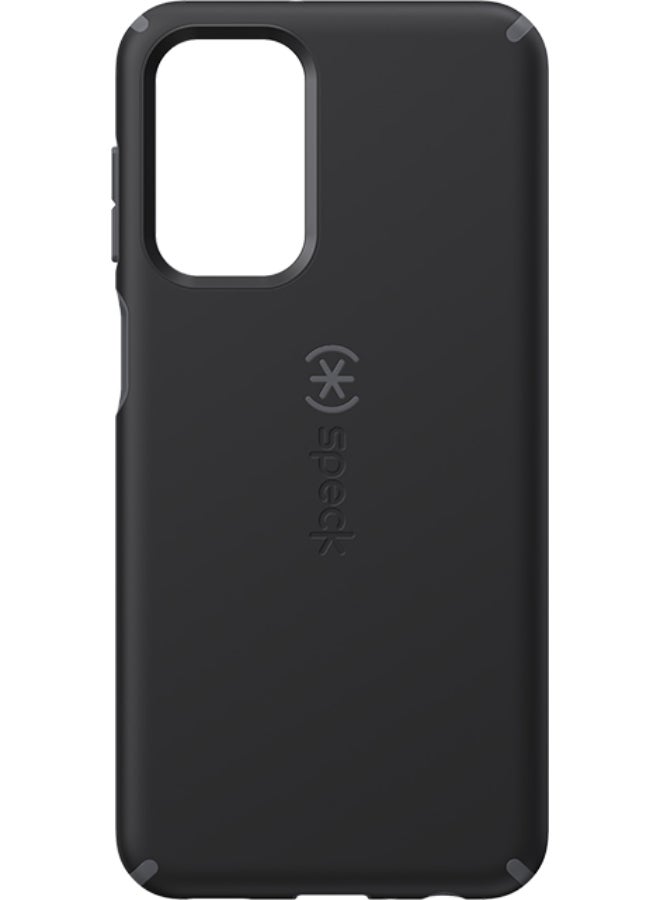 Speck ImpactHero Black Case - Samsung Galaxy A23 5G
