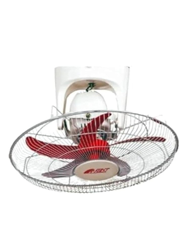 first Karioka First 18-inch Fan Model FB-1837 50W 