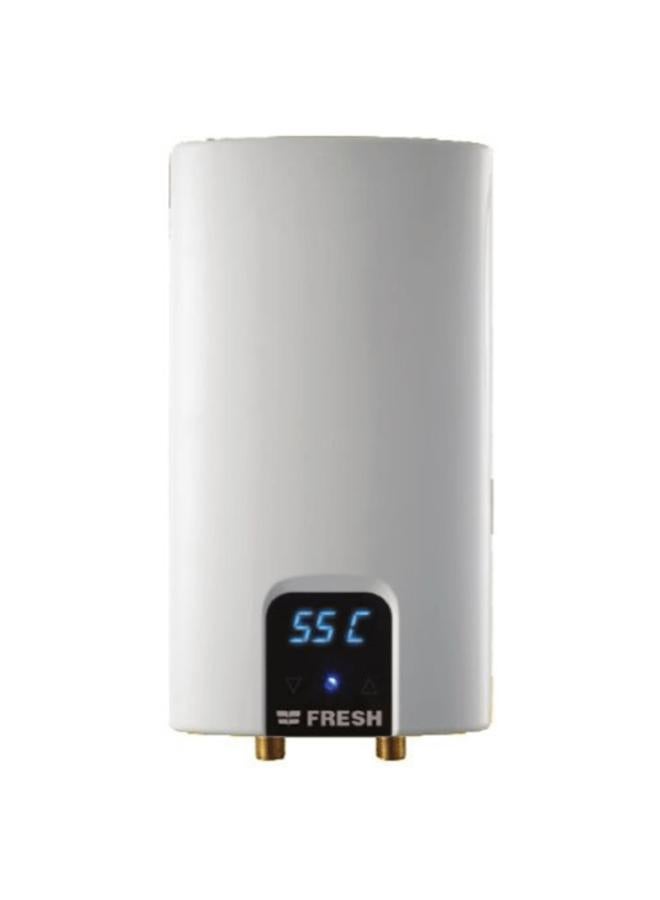 Instant Water Heater With Digital Touch Control