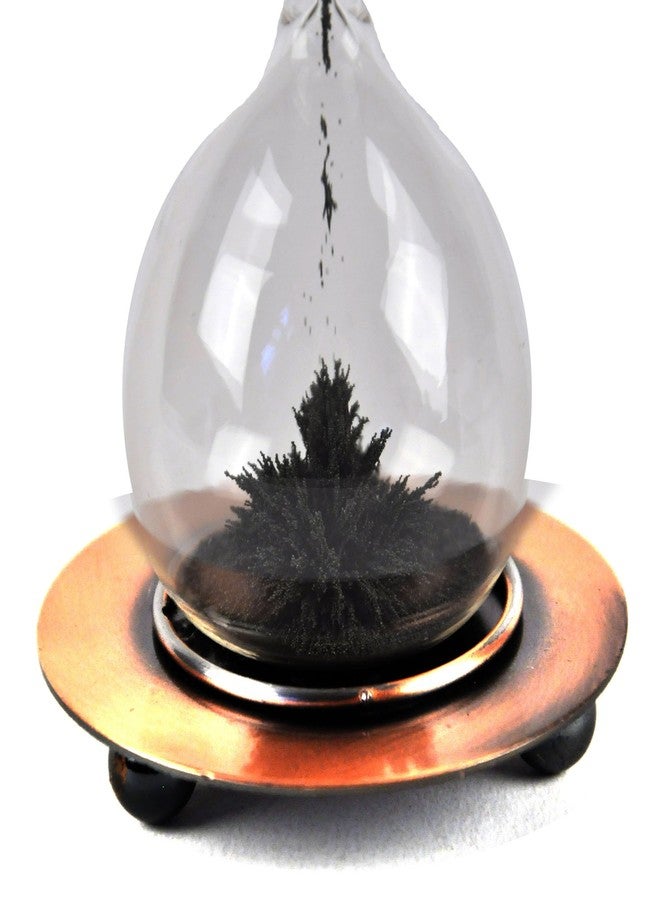 Westminster F&T Magnetic Sand Timer Hourglass Sculpture - Image 5