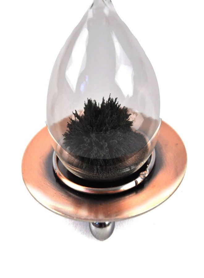 Westminster F&T Magnetic Sand Timer Hourglass Sculpture - Image 4
