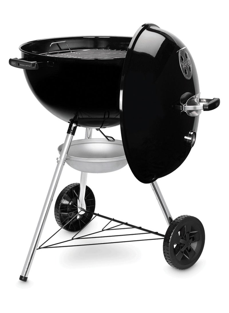 Weber Original Kettle  E-5710, 57cm, Black - Image 1