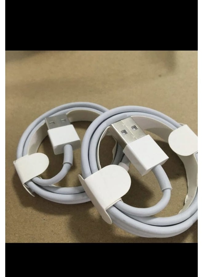General Fast Charge USB-Type C 3ft. Charging Cable  - Image 3