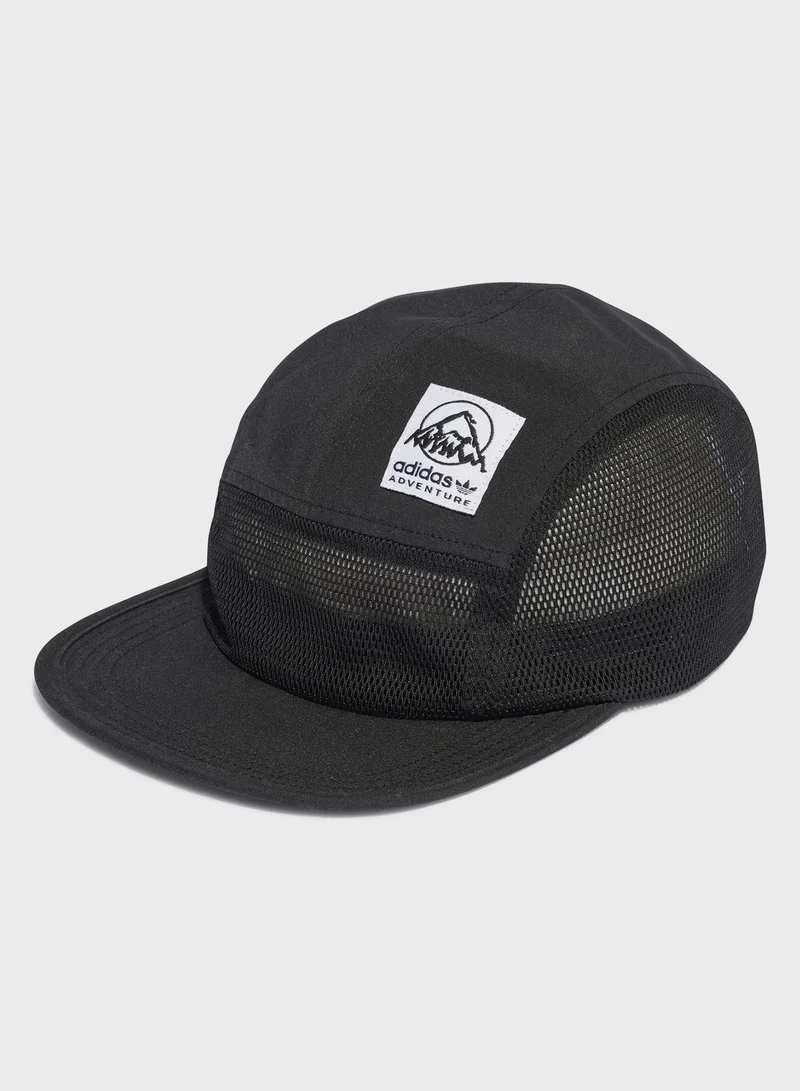adidas Originals Adventure Trail Cap