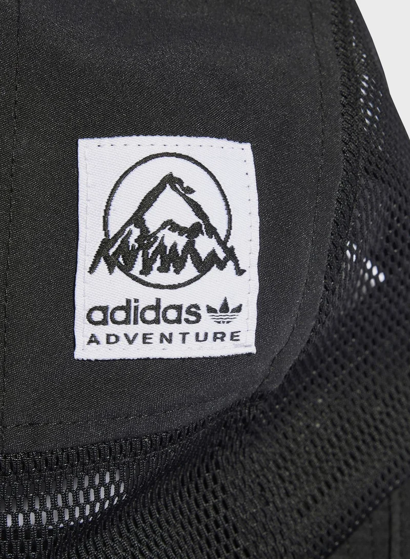 adidas Originals Adventure Trail Cap