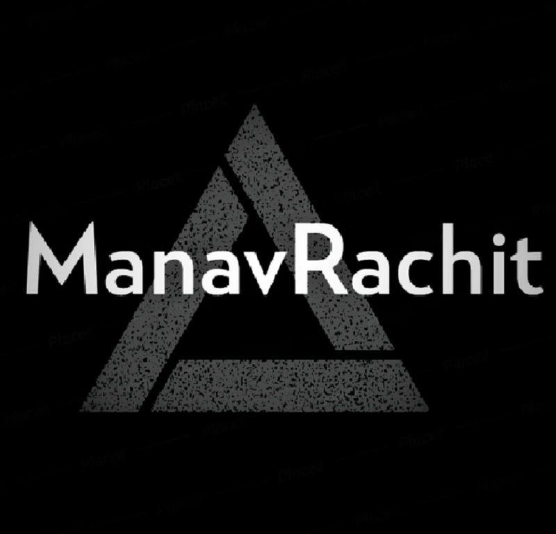 ManavRachit مانافراشيت لحاف قطن نقي مطبوع باللون الذهبي من راجاي جايفوري سانغنيري تقليدي لحاف سرير مفرد (55 بوصة × 85 بوصة)(أزرق) - Image 2