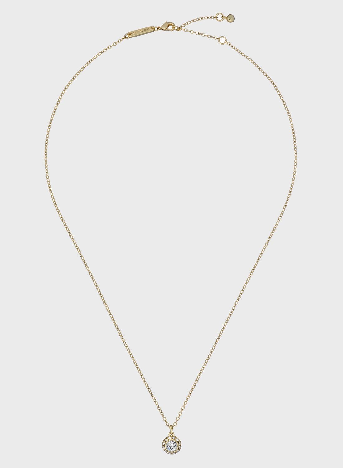 SHASHI シャシ Maverick Ball Necklace ネックレス SHASHI Maverick Ball Necklace for Women | Best Price Oman