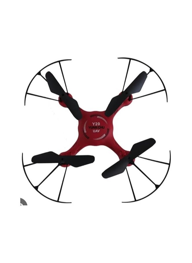 Generic Quadcopter with Remote Control for Outdoor Play  - Image 1