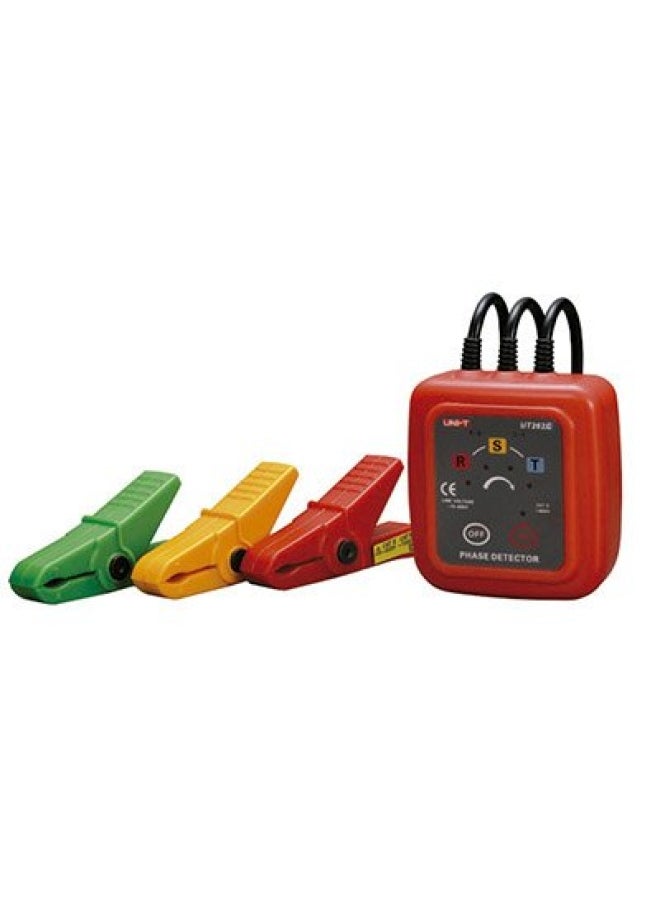 Ut262C Non-Contact Phase Detector