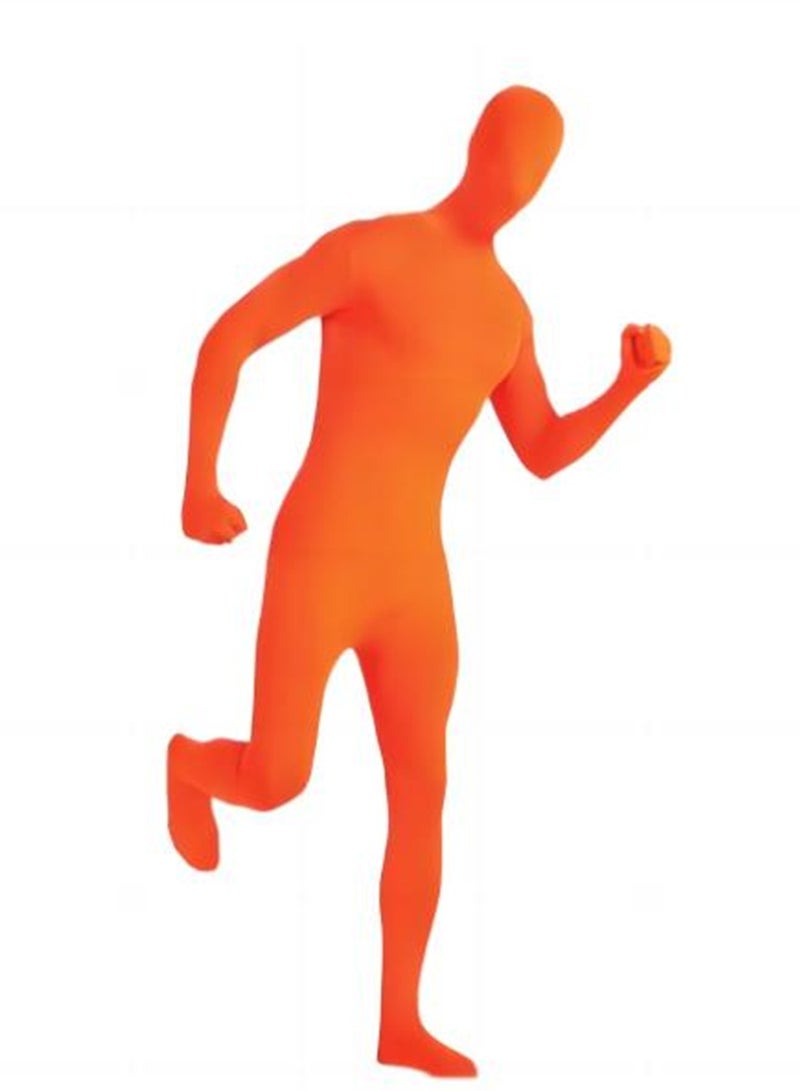 Costume ninja cosplay invisible clothes tights costumes - Image 1