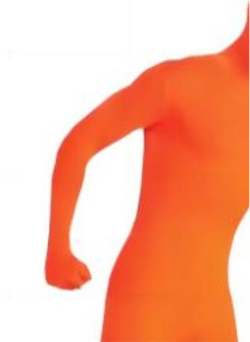 Costume ninja cosplay invisible clothes tights costumes - Image 2