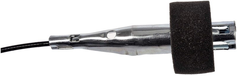 Dorman كابل فرامل الانتظار الجانبي الأيسر من دورمان C661395 متوافق مع طرازات فورد / لينكولن المختارة - Image 4