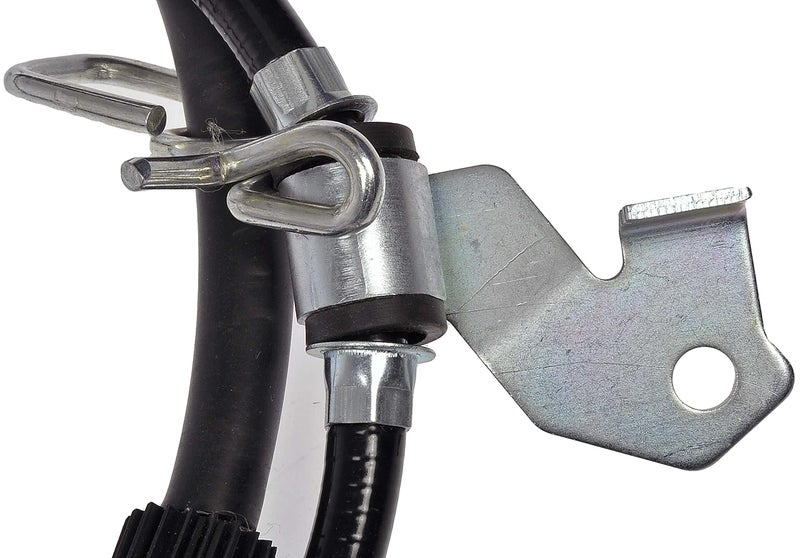 Dorman كابل فرامل الانتظار الجانبي الأيسر من دورمان C661395 متوافق مع طرازات فورد / لينكولن المختارة - Image 5