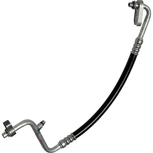 Universal Air Conditioner HA 111990C AC Refrigerant Discharge Hose