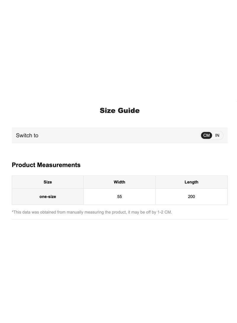 SHEIN.1pc Women Plaid Scarf With Tassels, Warm Shawl Wrap For Autumn/Winter For Dress - Image 2