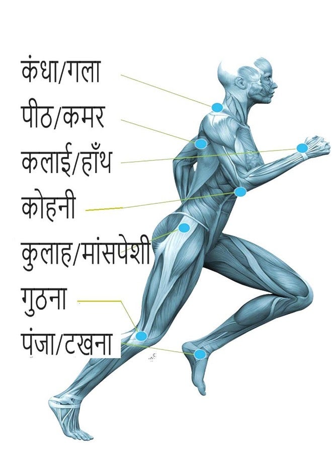 Laam Ayurvedic Dard Niwarak Tel | Trusted by Millions Since 1991 | Old Pains, Massgae, Burns, Cuts, Dryness, Sprains, Swellings | Zero Side Effects | Har Dard Ka Saathi 200 ml - Image 5