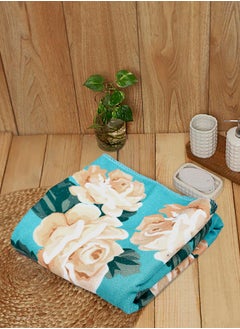 Status Contract 3D Printed n9 Processed Bath Towel for Travel, Beach use 70 X 140 Cm  - Image 1