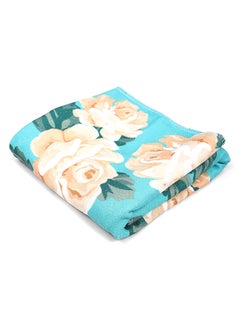 Status Contract 3D Printed n9 Processed Bath Towel for Travel, Beach use 70 X 140 Cm  - Image 3