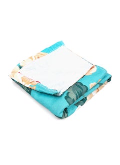 Status Contract 3D Printed n9 Processed Bath Towel for Travel, Beach use 70 X 140 Cm  - Image 4