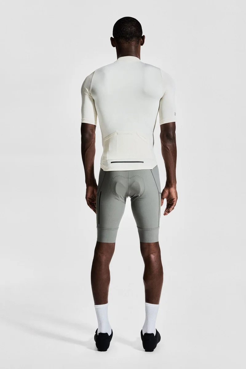 H&M Mid-length cycling bib shorts with DryMove™