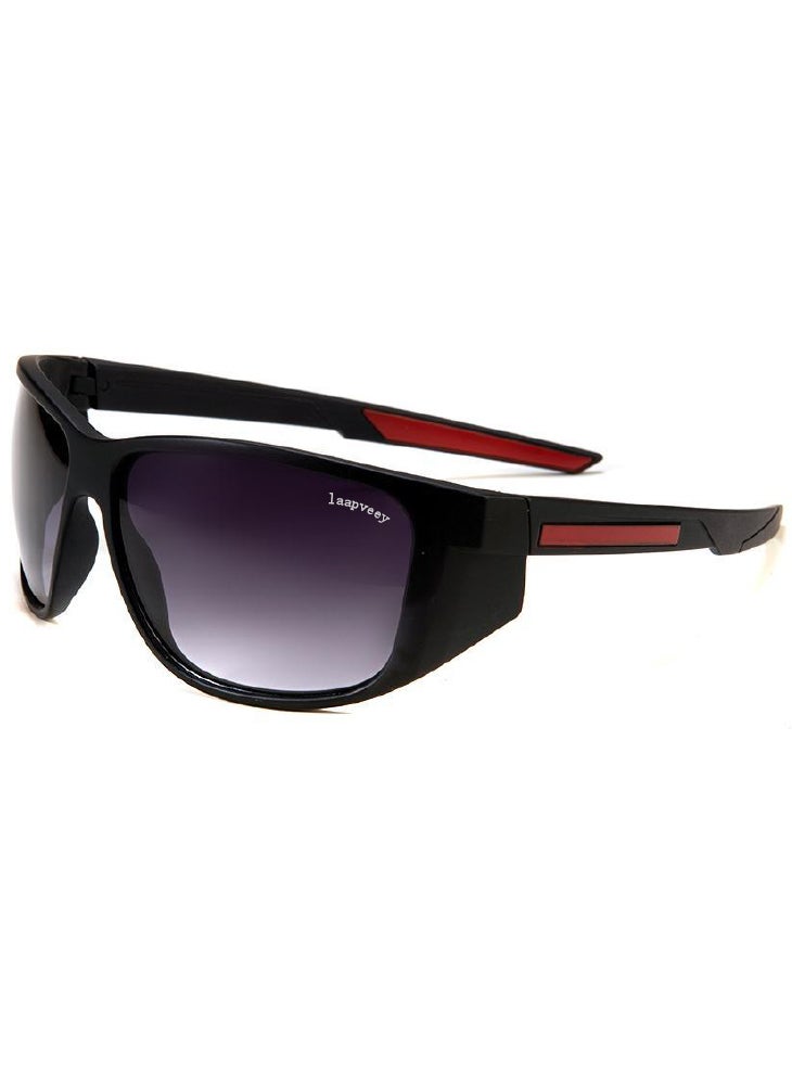 لابفي النظارات الشمسية المستقطبة للرجال والنساء - Image 1